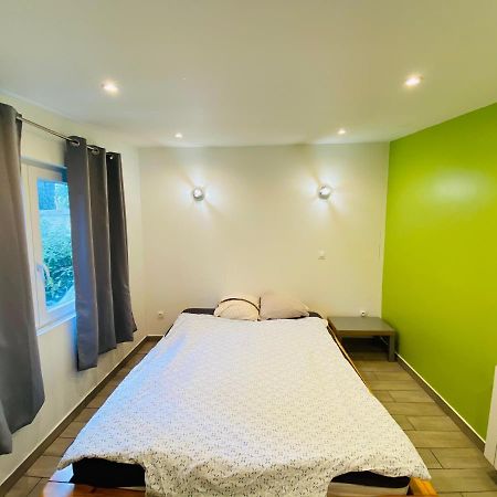 Appt F2 Bis Entiere Avec Parking A Jardin Des Plantes, Rouen Appartement Buitenkant foto